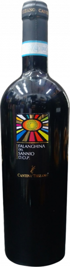 Premium Falanghina del Sannio DOC - Cantina Tizzano