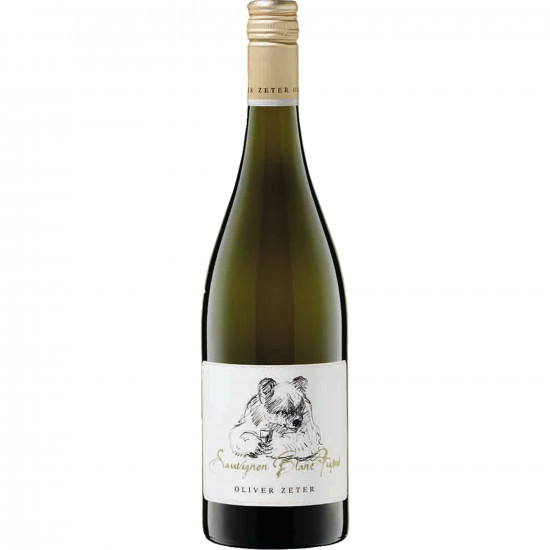 2023 Sauvignon Blanc Fumé trocken - Oliver Zeter