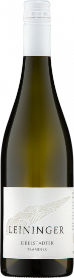 2023 Eibelstadter Traminer trocken - Weingut Leininger