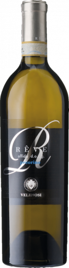 2023 Rêve Offida Pecorino trocken - Velenosi
