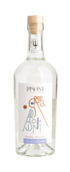 GRAPPA CHARDONNAY 0,7 L - Distilleria Pisoni