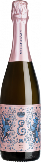 2023 Austria Reserve Rosé brut - Weingut Esterhazy
