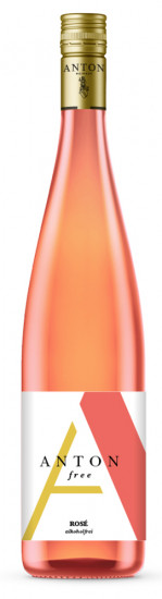 Rosé ALKOHOLFREI - Weingut Anton