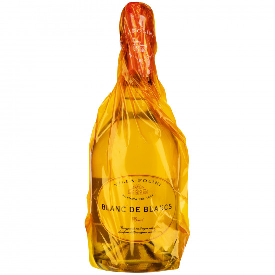 Villa Folini Blanc de Blancs Brut brut - Tenimenti Civa