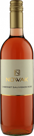 2021 Cabernet Sauvignon Rosé trocken - Land- & Weingut Nowak