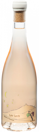 2024 Sancerre rosé AOP Eric Louis trocken - Domaine Eric Louis