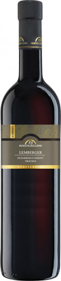 2022 Lemberger 