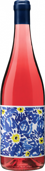 2025 Nomeolvides Rosado Navarra DO trocken - Finca La Cantera de Santa Ana