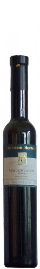 2008 Gewürztraminer Eiswein 375ml - Weingut Leonhard Huppert