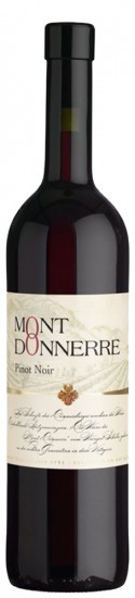 2015 MONT DONNERRE Pinot Noir trocken - Weingut Schales