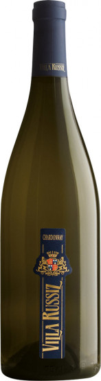 2022 Chardonnay Collio DOC trocken - Villa Russiz