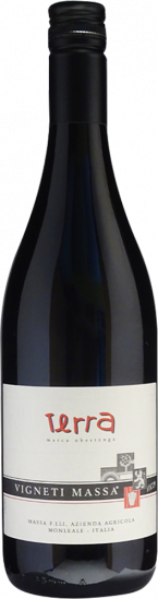 2024 TERRA Tappo Vite/Vigneti Massa - 