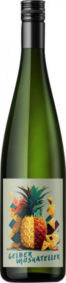 2025 Gelber Muskateller süß - WEINCROWD