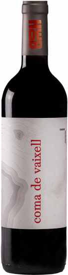 2019 Coma de Vaixell Mágnum Empordà DO trocken 1,5 L - Celler Hugas de Batlle