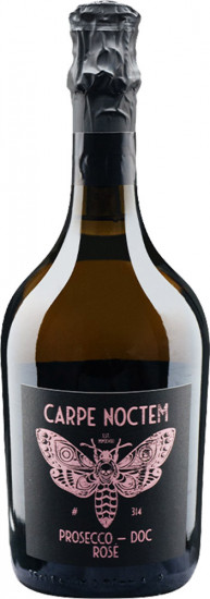 2023 Rosé Prosecco DOC - Carpe Noctem