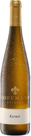 2024 Kerner süß - Weingut Hoffmann