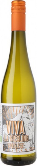 Viva la Riesling Spätlese 5+1 Paket