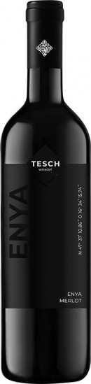 2020 Enya trocken - Weingut Tesch