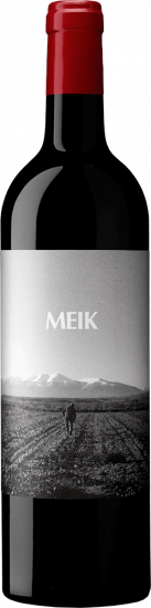 2020 MEIK Tinto Navarra DO trocken - Finca La Cantera de Santa Ana