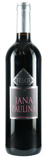 2022 Jana Paulina trocken 1,5 L - Weingut Tesch