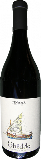 2023 TiNaAr trocken 1,5 L - Gheddo