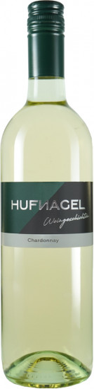 2020 Chardonnay trocken - Weingut Hufnagel