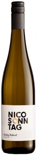 2025 Riesling Kabinett feinherb - Weingut Nico Sonntag