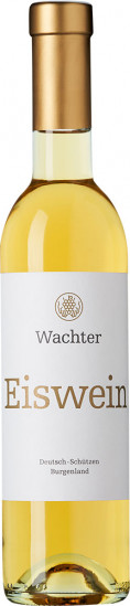 2021 Eiswein süß 0,375 L - Wachter Wein