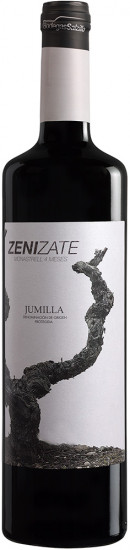 2024 Zenizate Monastrell Jumilla DO trocken - Bodegas Salzillo