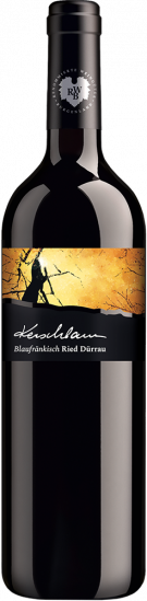 2022 Blaufränkisch Ried Dürrau trocken - Kerschbaum