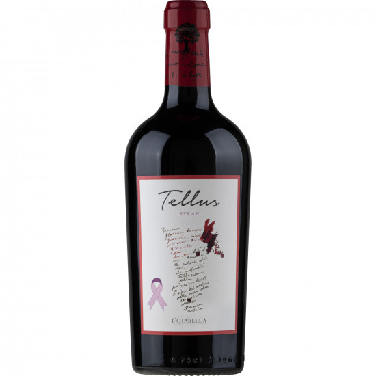 2022 Tellus Syrah - Azienda Vinicola Falesco s.r.l.
