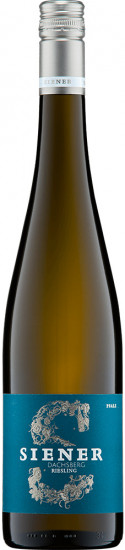 2023 Birkweiler am Dachsberg Riesling trocken - Weingut Siener
