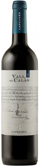 2022 Vall del Calàs Montsant DO trocken - Celler de Capçanes