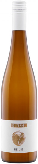 2023 Riesling feinherb - Weingut Holzapfel