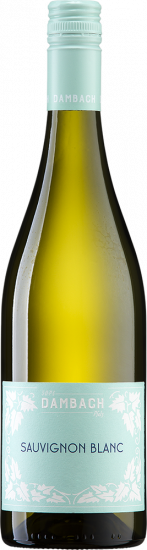 2024 Sauvignon Blanc trocken - Weingut Dambach