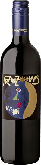 2020 Merlot Alto Adige DOC trocken - Weingut Franz Haas