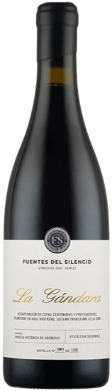 2019 Fuentes del Silencio La Gandara Castilla y León VT trocken - Fuentes del Silencio