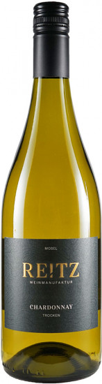 2022 Chardonnay trocken - Weinmanufaktur Reitz