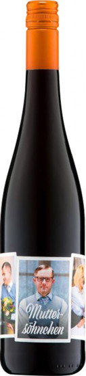 2023 MUTTERSÖHNCHEN feinherb - Weingut Lorenz und Söhne
