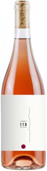 2025 Rosat 110 Binissalem DO trocken - Vins Nadal