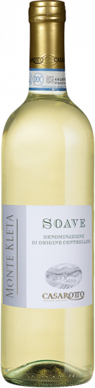 2023 Monte Kleta Soave DOC - Casarotto