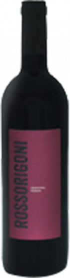 Rossorigoni trocken - Matteo Rigoni