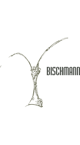 2019 Riesling feinherb Bio - Weingut Bischmann