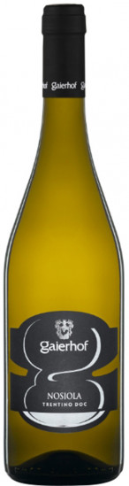 2025 Nosiola Trentino DOC - Gaierhof