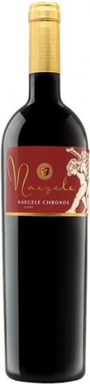 2023 NAEGELE CHRONOS Cuvée trocken - Georg Naegele - Schlossbergkellerei