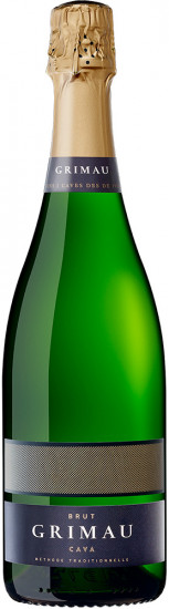 Grimau Cava DO brut - Masia Torreblanca