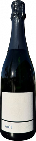 null KARAT trocken - Weingut Abril