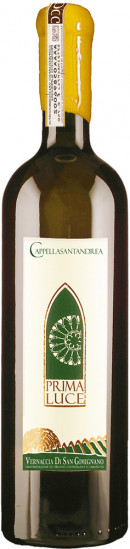 Prima Luce Riserva Vernaccia di San Gimignano trocken Bio 1,5 L - Cappellasantandrea