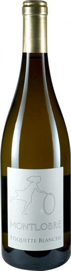 2024 Étiquette Blanche Pays d'Oc IGP trocken - Maison Le Breton
