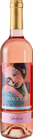 2024 ONDINE Luberon AOP trocken - Château Isolette